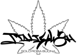 ITALIKUSH SOLO ROBA BUONA trademark