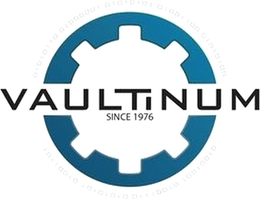 VAULTINUM SINCE 1976 01 trademark