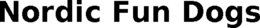NORDIC FUN DOGS trademark