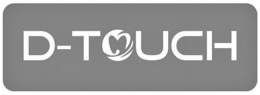 D-TOUCH trademark