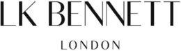 LK BENNETT LONDON trademark