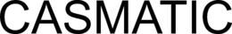 CASMATIC trademark