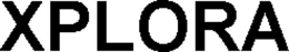 XPLORA trademark