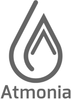 ATMONIA trademark