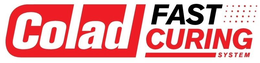 COLAD FAST CURING SYSTEM trademark