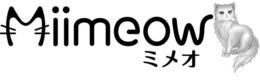 MIIMEOW trademark