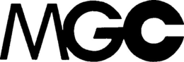 MGC trademark