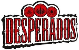 DESPERADOS trademark