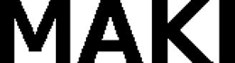 MAKI trademark