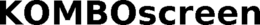 KOMBOSCREEN trademark