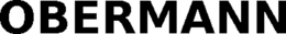 OBERMANN trademark