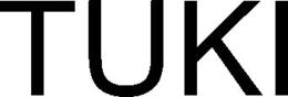 TUKI trademark
