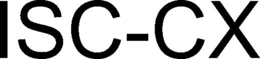 ISC-CX trademark