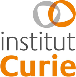 INSTITUT CURIE trademark