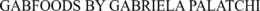 GABFOODS BY GABRIELA PALATCHI trademark