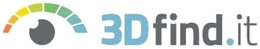 3D FIND.IT trademark