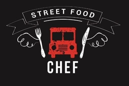 STREET FOOD CHEF trademark