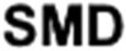 SMD trademark