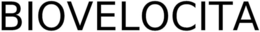 BIOVELOCITA trademark