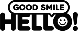GOOD SMILE HELLO! trademark
