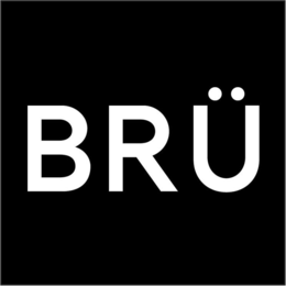 BRÜ trademark