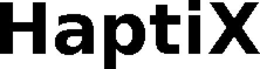 HAPTIX trademark