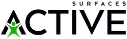 ACTIVE SURFACES trademark