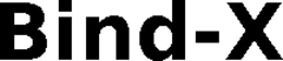 BIND-X trademark