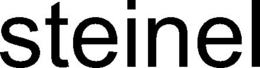 STEINEL trademark