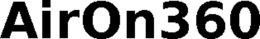 AIRON360 trademark