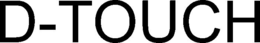 D-TOUCH trademark
