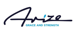 ARIZE GRACE AND STRENGTH trademark
