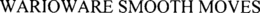 WARIOWARE SMOOTH MOVES trademark