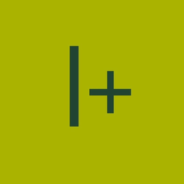 I+ trademark