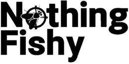 NOTHING FISHY trademark
