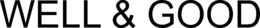WELL & GOOD trademark