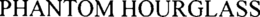 PHANTOM HOURGLASS trademark