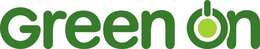 GREEN ON trademark