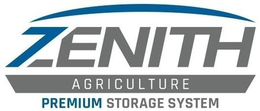 ZENITH AGRICULTURE PREMIUM STORAGE SYSTEM trademark