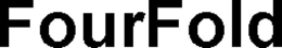 FOURFOLD trademark
