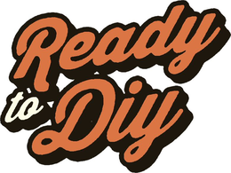READY TO DIY trademark
