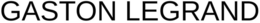 GASTON LEGRAND trademark