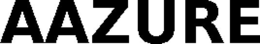 AAZURE trademark