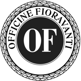 OF OFFICINE FIORAVANTI trademark