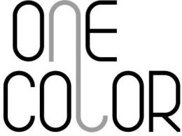 ONE COLOR trademark