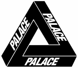 PALACE PALACE PALACE trademark