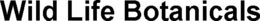 WILD LIFE BOTANICALS trademark