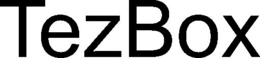 TEZBOX trademark