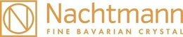 N NACHTMANN FINE BAVARIAN CRYSTAL trademark