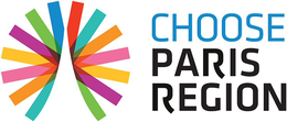 CHOOSE PARIS REGION trademark